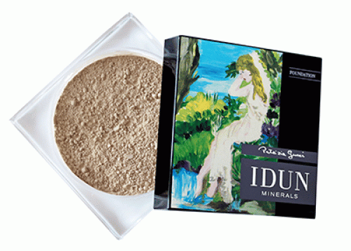 IDUN Minerals Powder Foundation 